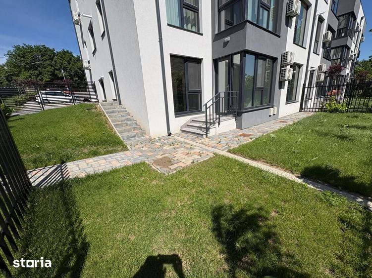 Apartament cu 4 camere în Miroslava