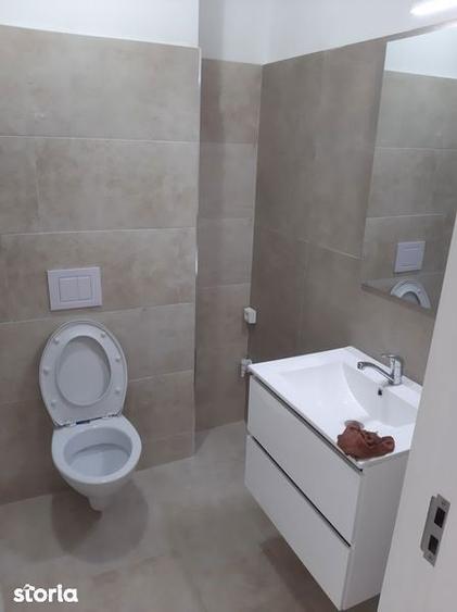 Apartament cu 2 camere în Sud