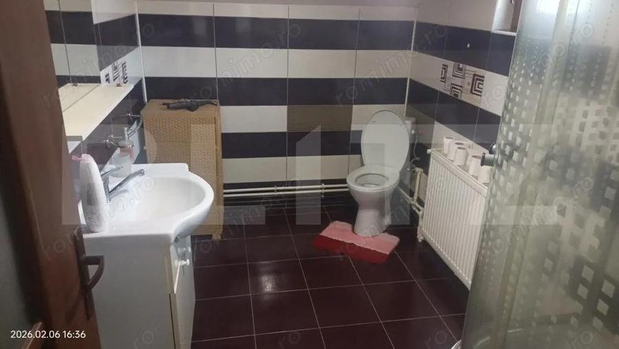 Casă cu Teren 800 Mp în Ibănești