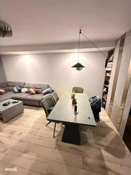 Vila 3 camere cu gradina | Cosmopolis | Mobilata ?i utilata complet - 7