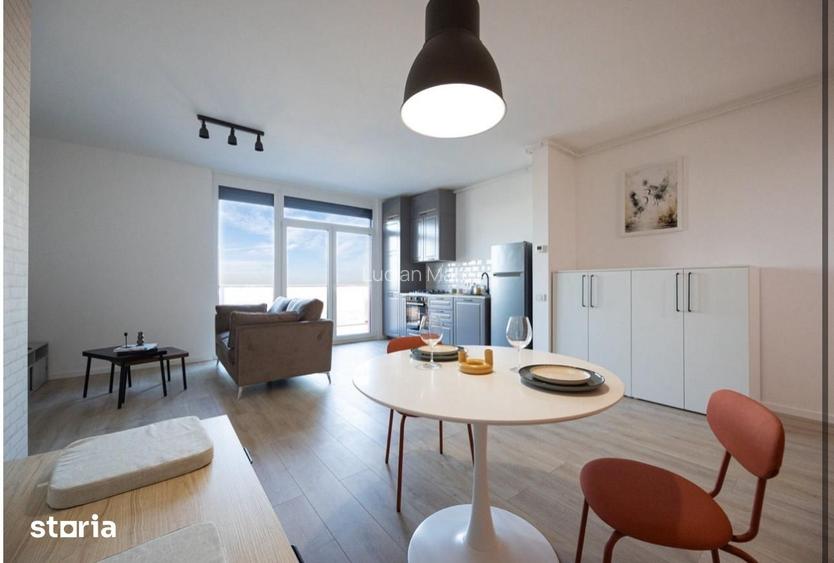 Penthouse NOU de vanzare Comison 0