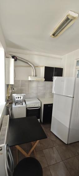 Metrou Aparatorii Patriei - 2 Camere Modern Bloc Nou cu Centrala Proprie - 5