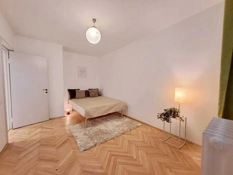 Apartament cu 2 camere decomandat, mobilat în Berceni