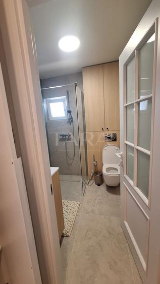 Prima închiriere! Apartament 3 camere, view spectaculos, Zorilor. - 19