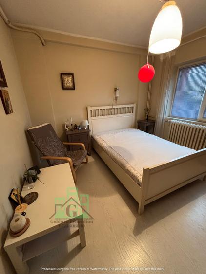 2 camere elegante Dorobanti - 6
