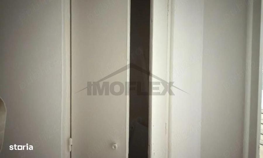 Apartament cu 2 camere decomandat în Pantelimon