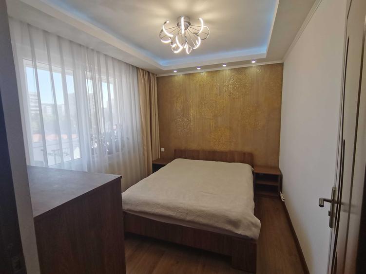 Apartament de vanzare Tg Mures - 5