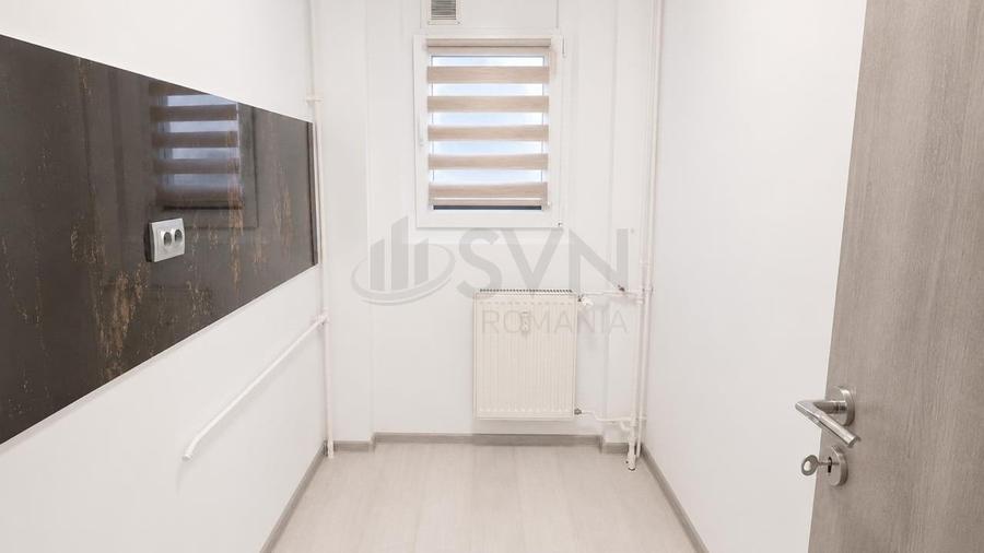 REA1028284 Apartament 2 camere renovat Constantin Brancoveanu - 7