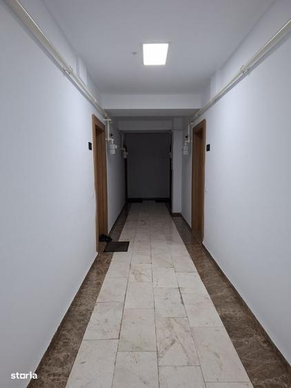Apartament cu 2 camere decomandat în Brătianu