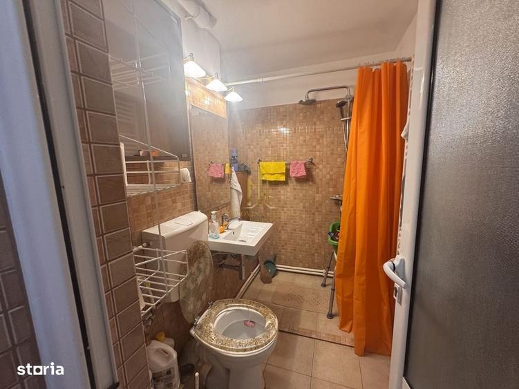 Apartament cu 2 camere, de inchiriat zona centrala, Suceava - 14