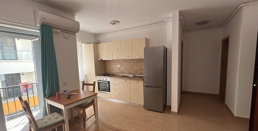 Apartament cu 2 camere, mobilat în Dristor