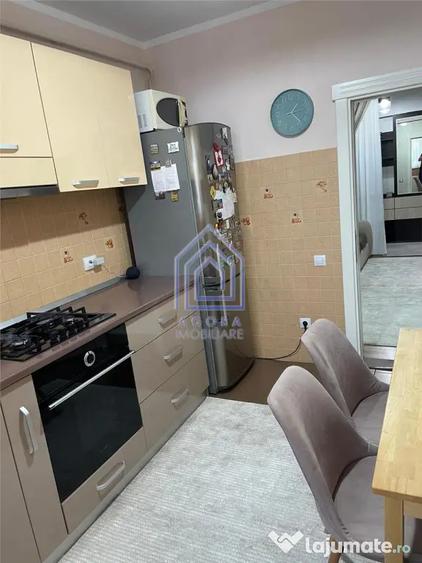 Apartament 2 Camere | 68 mp | Parter | George Enescu - 2