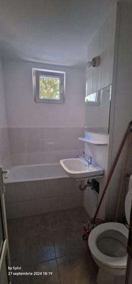 Garsonieră decomandată în Dărmănești