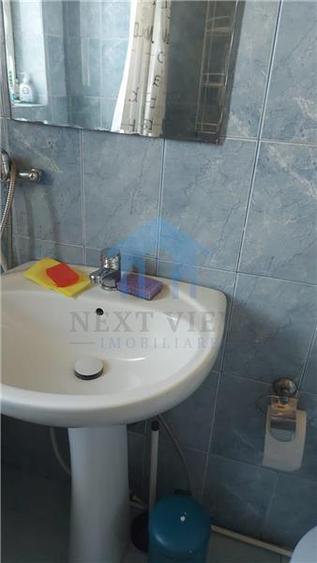 Apartament cu 2 camere decomandat în Ultracentral