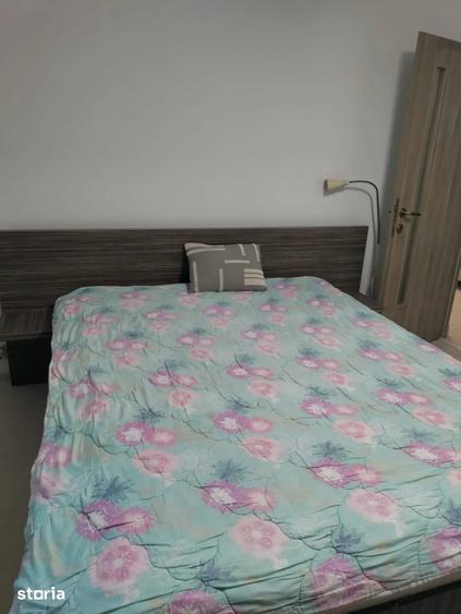 Apartament cu 2 camere decomandat, mobilat în Doamna Ghica