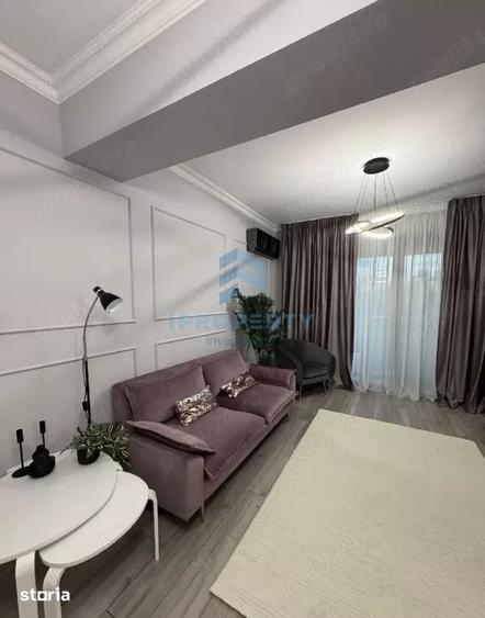 Apartament cu 2 camere în Militari