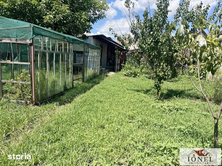 Casă cu 4 camere cu Teren 1819 Mp în Ciugud