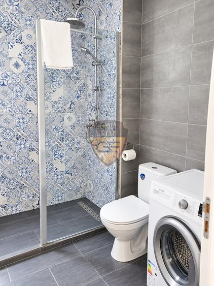Apartament cu 2 camere decomandat în Mamaia-Sat