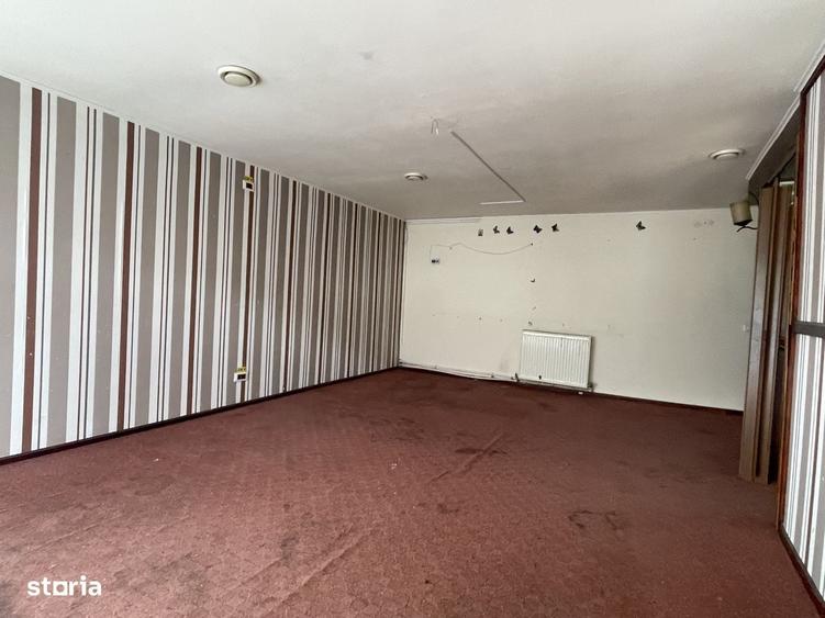 Spatiu comercial Piatra-Neamt pozitie excelenta - 4
