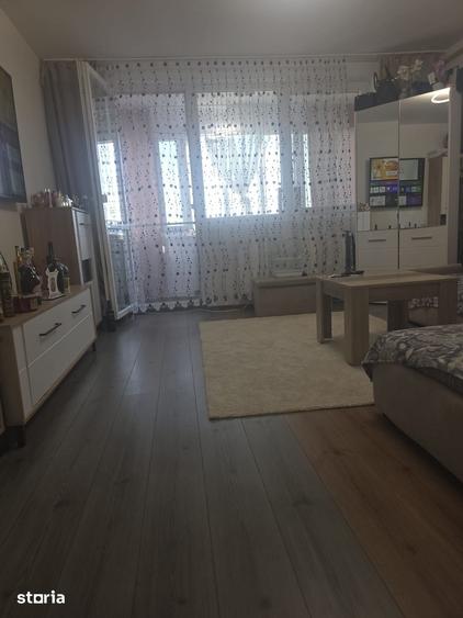 Garsonieră în Central