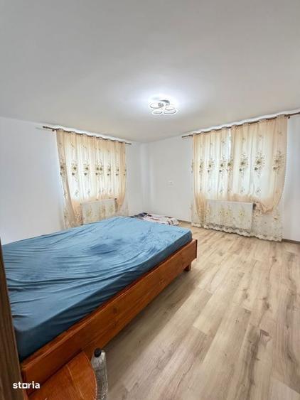 Casă cu 4 camere cu Teren 360 Mp în Cornetu