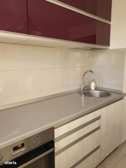 Apartament cu 2 camere decomandat în Tomis Nord