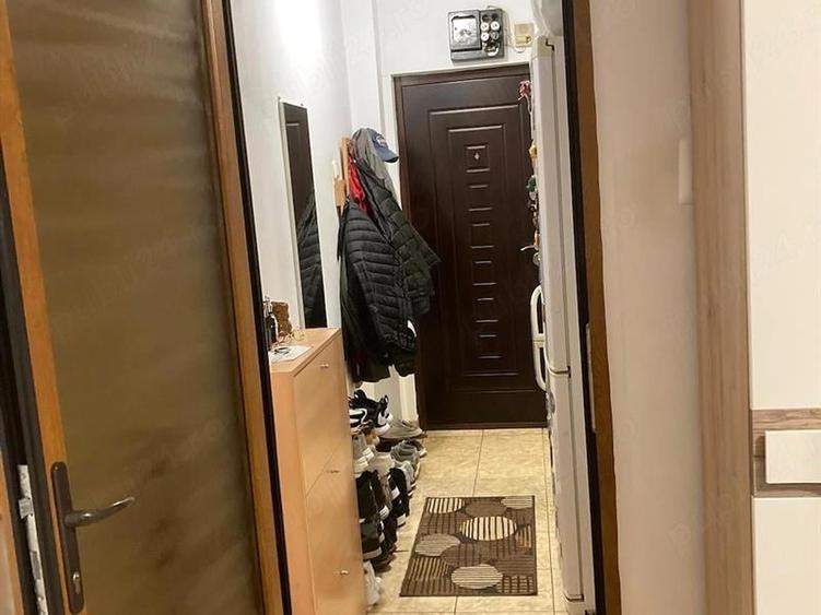 Apartament cu 2 camere semidecomandat în Fălticeni