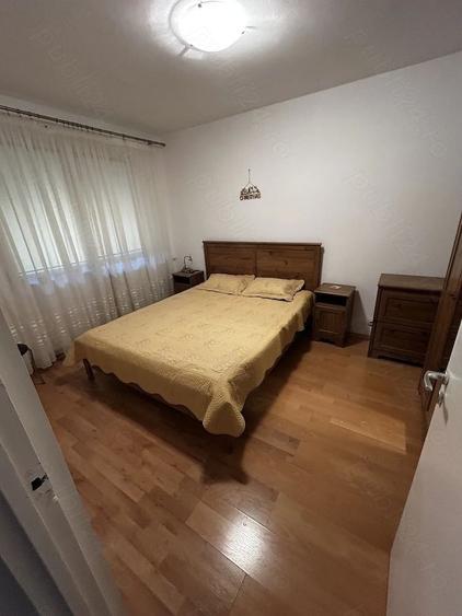 Apartament cu 2 camere semidecomandat, mobilat în Dristor
