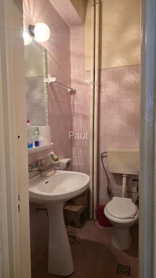 Proprietar vand apartament 2 camere, balcon si boxa Calea Plevnei 20
