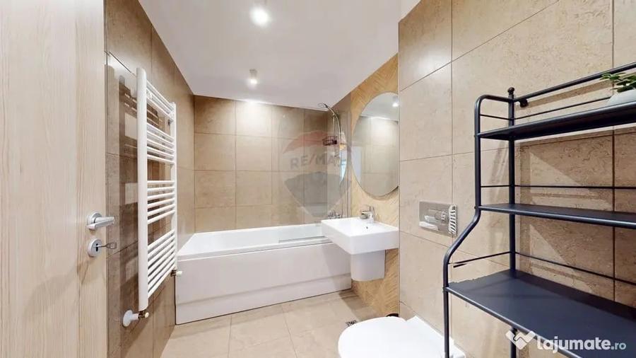 Comision 0 % pentru chiria? I Urban Plaza - moderna I L... - 9