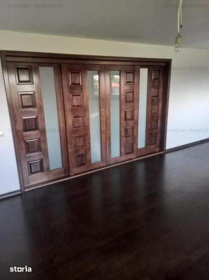 Super VILA P+1+ M 310mp construiti Teren 470mp Brailita - 8