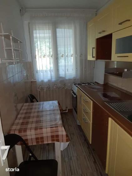 Apartament cu 2 camere în Grivița