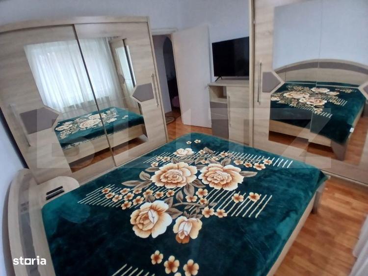 vanzare apartament 2 camere, vis-a-vis de ?coala nr. 8 - 4