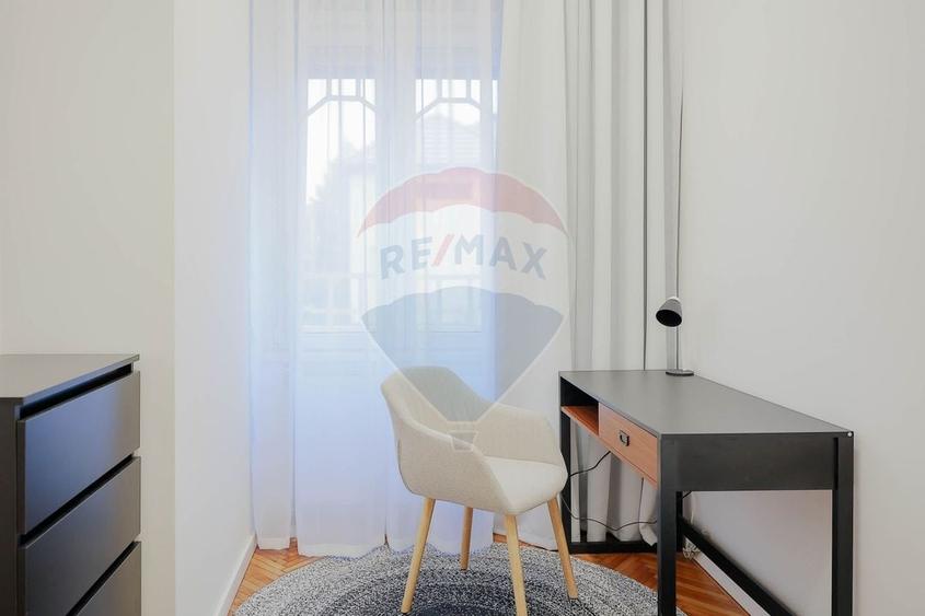 Apartament premium cu 4 camere de închiriat - Ultracentral - 24