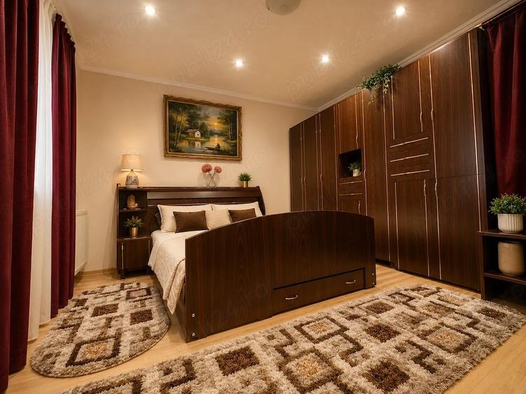 Casă cu Teren 80 Mp în Brăilița