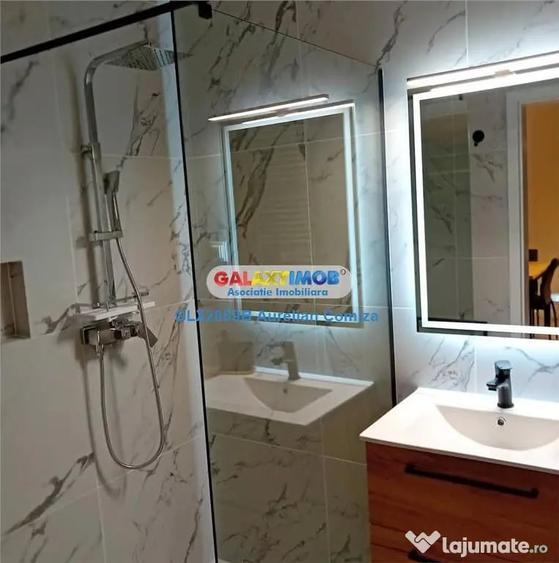 Apartament 2 camere Bucurestii Noi/sp.35mp/etaj 2 - 8