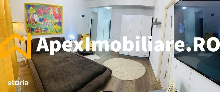 Garsoniera de inchiriat Berceni Bucuresti | ApexImobiliare.ro - 1