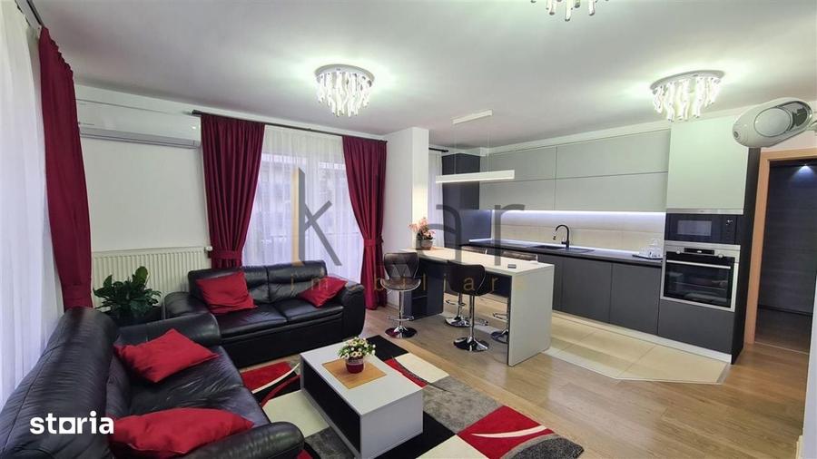 Apartament 3 camere 73mp,balcon,parcare, Sopor- Baza Sportiva Gheorghe - 8