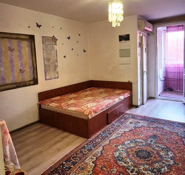 Garsonieră în Costin Georgian