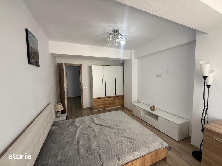 Apartament cu 3 camere în Cetate