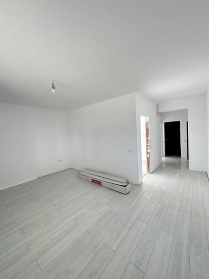 Apartament cu 2 camere decomandat în Bragadiru