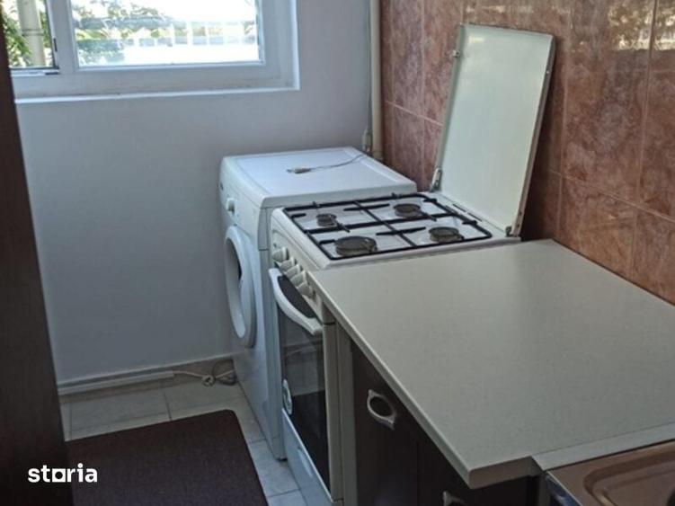 Apartament cu 2 camere în Vatra Luminoasă