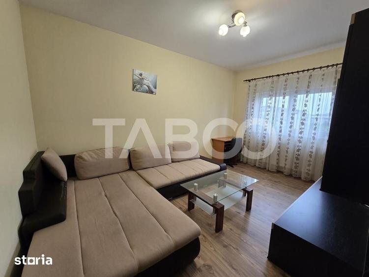 Apartament cu 2 camere decomandat în Terezian