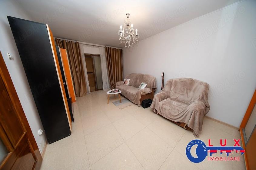 ID 350 Apartament 2 camere DE INCHIRIAT - Strada BABADAG - 8