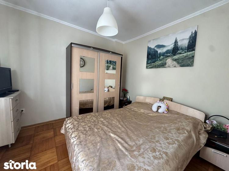 Casă cu Teren 200 Mp în Rahova