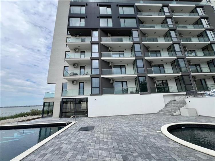 Apartament cu 2 camere decomandat în Nord