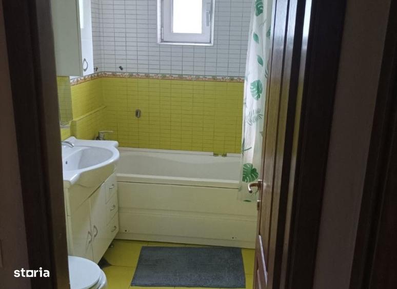 Apartament intabulat 3 camere Nicolina , 70 metri, etaj 2 Cod:163180 - 4