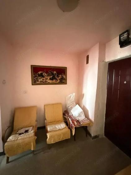 Apartament cu 2 camere decomandat în Mihai Eminescu