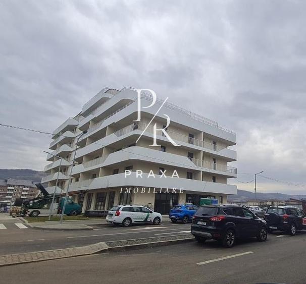 Apartament 3 camere, finisat, 56mp, garaj, Blocuri albe Eroilor Florești - 11