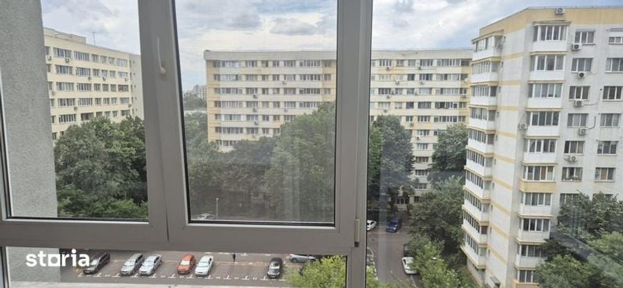 Garsonieră în Crângași